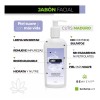 Beohemp Kit Rutina Facial Cutis Maduro Jabón Crema Agua Micelar