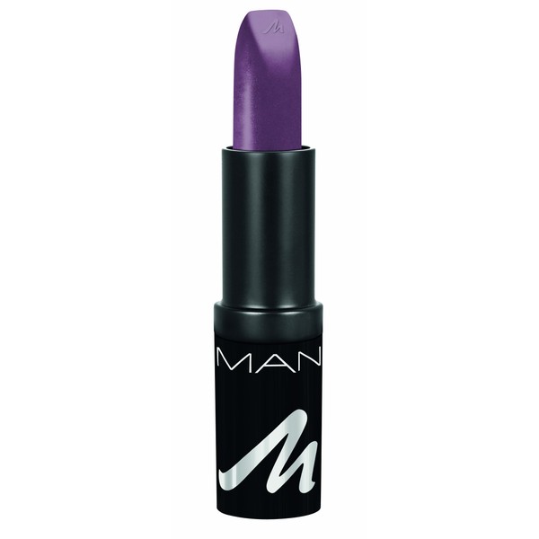 Manhattan X-Treme Last & Shine Lipstick, 56U
