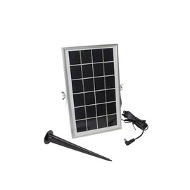 Arnusa Solar Charger LED Flower Pot and PL Series