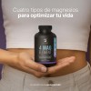 Suplementos Mag Element 60uds 42g Life