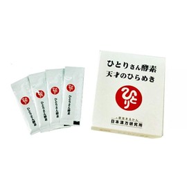 Ginza Marukan Hitori Enzyme, Genius Hirameki