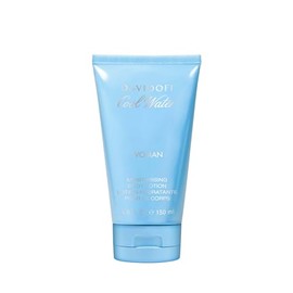 Davidoff Cool Water Body Lotion Woman 150 ml Pack of 1