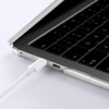 Compatible with MacBook Air 13 inch Case with M5 M4