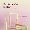 EVIE | Corrector Hide & Shine Medium Con Protector Solar