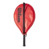 Raqueta Pro Staff Precision 25 Wilson Para Niños De 9-10