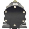 XYZIL Golf Cart 36V Solenoid Relay 624317 609428 608897 Compatible