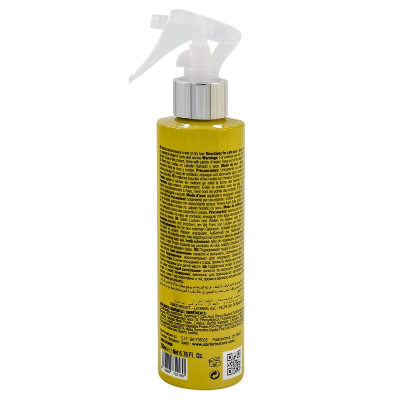 abril et nature - Styling Curl Activator - Lockenspray -