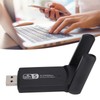 Dual Band USB Adapter 1200M 2.4G+5G Dual Band Gigabit Network