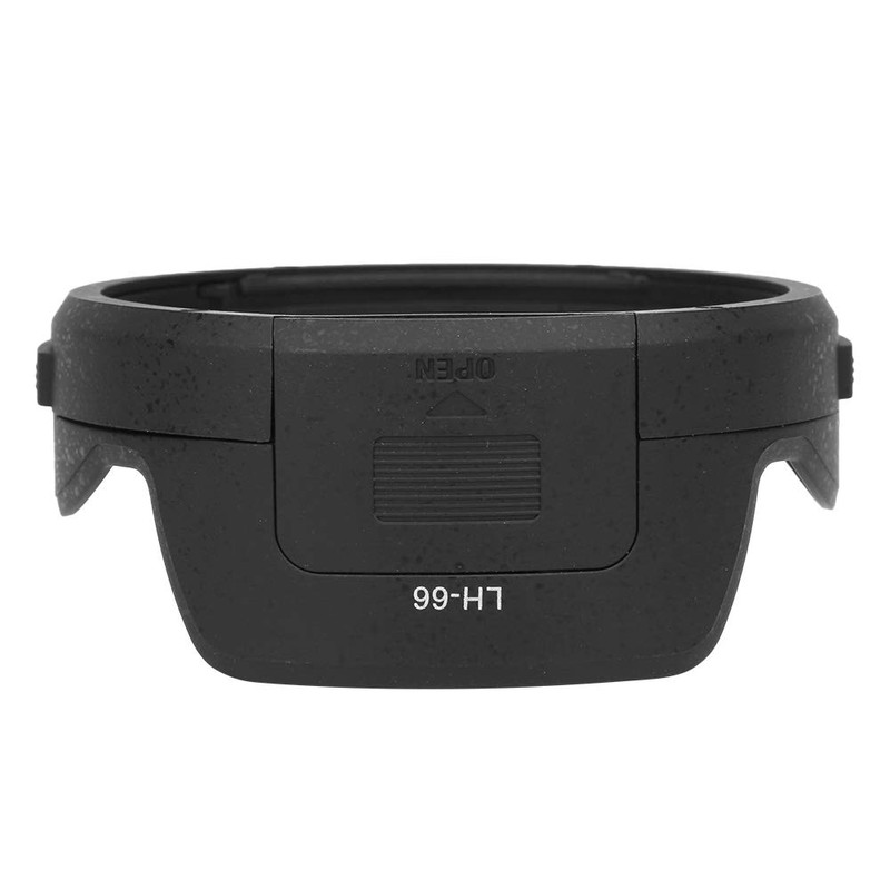 Camera Lens Hood LH66 for Olympus M.ZUIKO ED 12-40mm F2.8