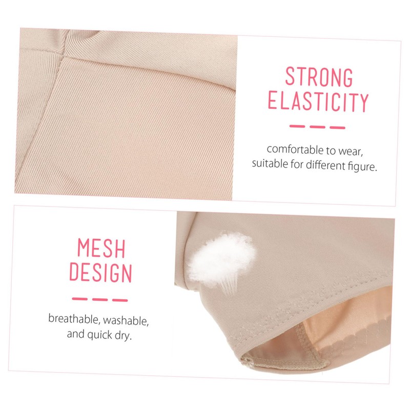 1PCS Vest Underarm Sweat Patch Shield Pads Underarm Vest Breathable