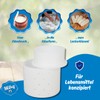 Milky Stampo per formaggio con coperchio pressato Ø 110 mm