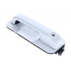 APA Replacement White Exterior Door Handle for 2015-2020 F150 2017-2020