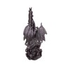Freestanding Dragon Dagger & Holder, Gothic Home Decor, Dragon with
