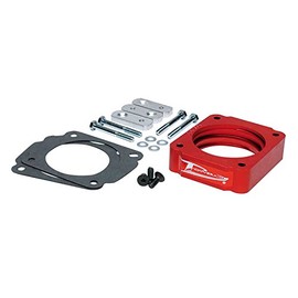 Airaid 400-591 PowerAid Throttle Body Spacer