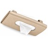 Car Sun Visor Tissue Holder for Easy Access – Microfiber