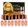 Cedar Space Wooden Shoe Stretcher Tree, 6.5-14 Sizes Cedar Wood