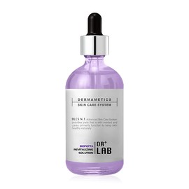 Doctor Lab Dr. Lab Bio Pepta Revitalizing Solution Large Capacity Highly Concentrated Dermatological Ampoule Serum 100ml / 닥터랩 바이오펩타 리바이탈라이징 솔루션 대용량 고농축 피부과 앰플 세럼 100ml