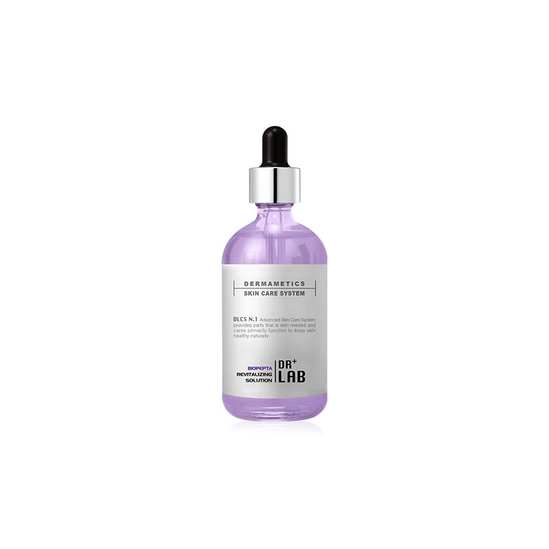 Doctor Lab Dr. Lab Bio Pepta Revitalizing Solution Large Capacity
