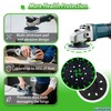 Upgraded for Festool 202461 RO 150 FEQ 6 Inch (150mm)