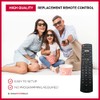 Replacement Panasonic Remote Control For TX-49DS500B DS500B Full HD Smart