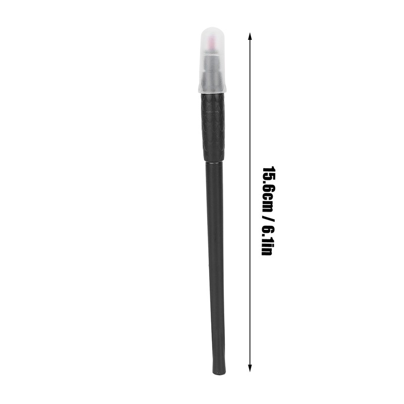 10pcs 12F Microblading Pen Home Salon Ergonomic Disposable Manual Eyebrow