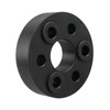 Bevinsee Solid Supercharger Coupler Isolator Nylon Compatible with Jaguar XJ