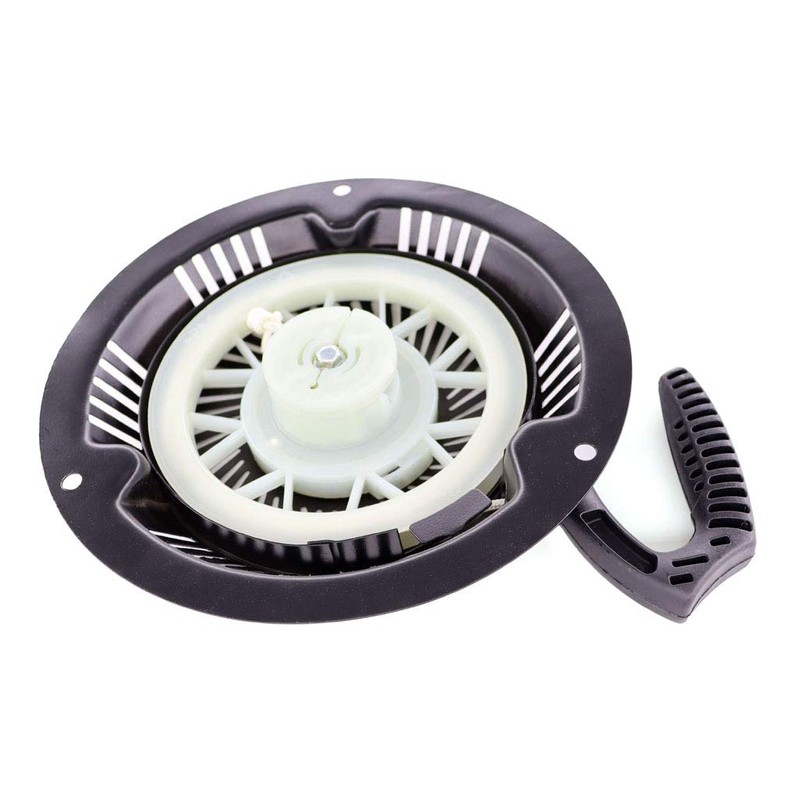 HURI Pull Starter for Hanseatic RM 40, RM 46/2 RA