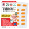 코랄 이가 포르테 골드 60정 치아 코랄 칼슘 프로폴리스 리소짐