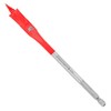 Diablo Spade Bits for Wood - 1/2" Diameter, 1/4" Hex