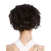 WIG ME UP - 90605-2 Half Wig Hairpiece Elegant Braided