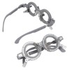 Optical Trial Lens Frame Professional Adjustable Trial Frame for Opticians