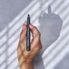 Uni-Ball Zento Signature Model 0.5mm [Metallic Black]