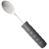 Rehabilitation Advantage Adjustable Weighted Tablespoon with Washer Center