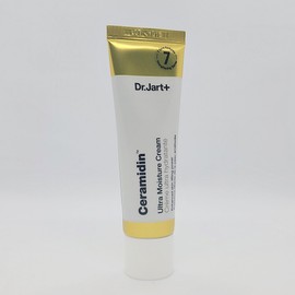 Dr. Jart Ceramidin Cream Ultra Moisture Cream 50ml / 닥터자르트 세라마이딘 크림 울트라 모이스처 크림 50ml