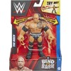WWE Bend 'N Bash Action Figures (Styles Vary)
