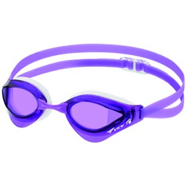 View BladeORCA V230SAC VO Swimming Goggles, Racing with Cushion, 10 Years Old and Adult, Fina Approved Model, Equipped with Anti-Fog Function SWIPE