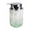 Kleine Wolke Fairy soap dispenser, accessories, colour: Maledivia, material: polyresin