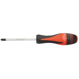 KS Tools 922.6044 Ultimate Screwdriver PZ2 x 100 mm