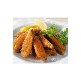 Higashimaru Japanese No-Fry Grilled Chicken Wing Seasoning