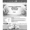 Artemisia Combination (Mugwort and Wormwood) Tea (Loose) (4 oz, ZIN: