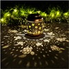 Christmas Gifts for Women Sea Turtle Solar Lanterns Outdoor Waterproof,Hanging
