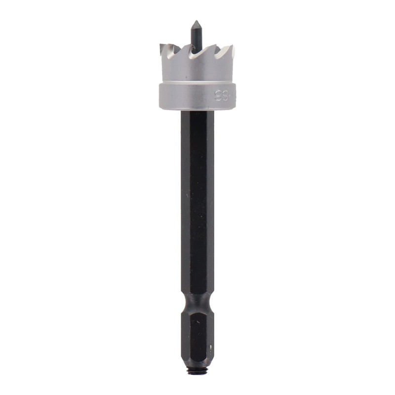 Sankyo Corporation H&H Mini Hole Saw 0.6 inches (16 mm)