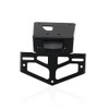 GROM MSX 125 Motorcycle Rear License Plate Tail Frame Holder