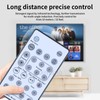 ZWP Replacement Remote Control Compatible for Bose Wave Sound Touch