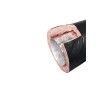 Thermaflex 10" x 25' Insulated Flexible Round Flex Duct Tube