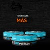 The Shave Factory Pomada Premium 150ml 02 Pompadour Master con