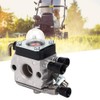 Carburettor for STIHL FS38 FS45 FS46 FS55 KM55 HL45 FS55C