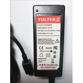 Replacement for AC-DC Adaptor for 19V 1.75A 33W for Transformer Book Flip TP200SA