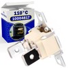 Temperature Limiter for Oven 110 °C with Original Code 10004817