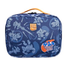 Pokémon Center: Fighting Type Fundamentals Lunch Bag
